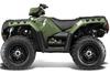 Polaris Sportsman 550 2013